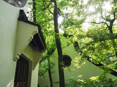 -虎跑公园