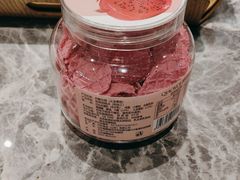 -露丝卡文•世界冠军面包(乐峰广场店)