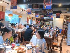 -天下客饭店(中山路店)