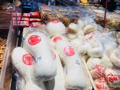 -利群商厦(台东店)