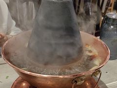 -东来顺饭庄(王府井步行街店)