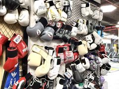 -VPsmart私教健身工作室(新华路旗舰店)
