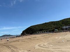 -东海半边山旅游度假区