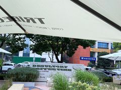 -翠贝卡&Mama Kelly Brunch Coffee(河西店)