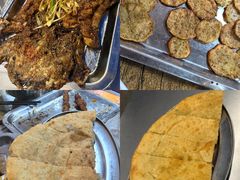 -清真·馬坡二旦烧烤(人生一串拍摄店)