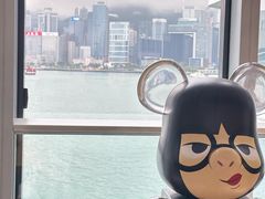 -海港城