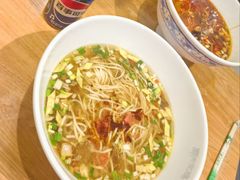 -原来宝鸡(万和城店)