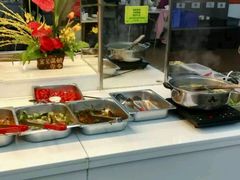 -文星素食(兴华路店)