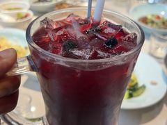 -浩爷羊蝎子火锅(望京店)