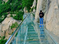 -洛阳白云山景区