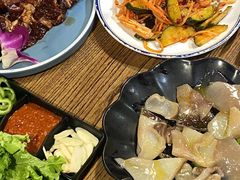 -大壮家原味烤肉(兴华北街店)