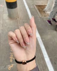 -Halo美甲美睫