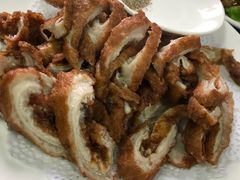 -新乡饭店