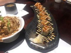 -奈九居酒屋(滨河大道店)