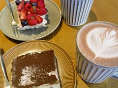 -Jamaicablue Coffeeshop(中央广场店)