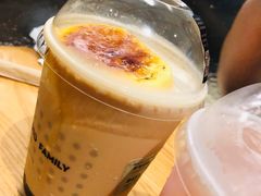 -喜茶(广州荔湾领展广场店)