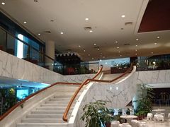 -大连富丽华大酒店