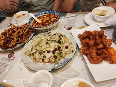 -付掌柜在成都·热炒砂锅集(金禾店)