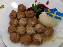 -宜家·瑞典风味餐厅(北京西红门店)