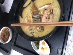 -好麺世家海鲜面馆(新建中路店)