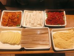 -杨家火锅(国美店)