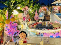 -天空花园餐吧·生日·团建(南山店)