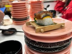 -争鲜回转寿司(通州万达店)