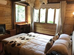 -天明山温泉大酒店