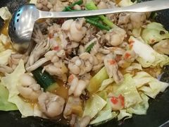 -九子香辣蟹跳跳蛙(龙昆南路店)
