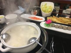 -禧鳳記·猪肚鸡火锅(玖洲道店)
