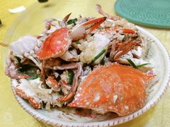 -盛港湾海鲜食府(黄沙店)