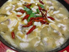 -庄老幺火锅(娄山关路店)