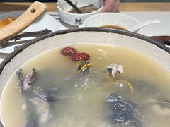 -黑鸡小馆(金源店)