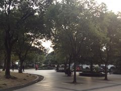 iphone_upload_pic-人民公园-相亲角