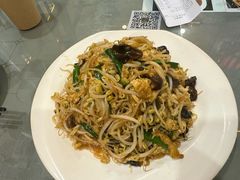 -玉桥餐厅(天坛店)