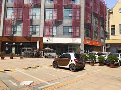 -隹木咖啡馆(宝龙广场店)