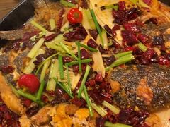 -老板恋上鱼(印象城店)