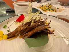 -全聚德(上海首店浦东店)