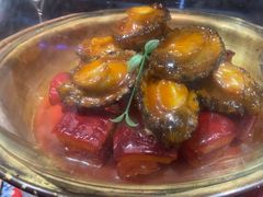 -阿伟海鲜楼·福建菜(延寿店)