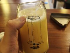 -吹泡·Triphop(棋盘店)