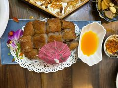 -堂宴·老厦门私房菜(1988仙岳总店)