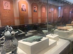 -历代帝王庙博物馆