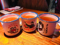 -蛙蛙叫干锅年代(簋街总店)