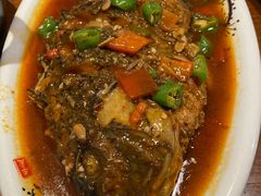 -云隐小厨·传统大理美食(复兴路店)