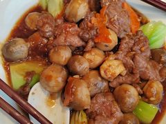 -粥旺庄(芳村店)