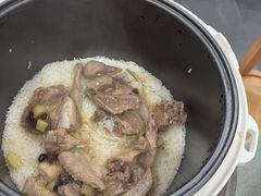 -皇鸽餐厅(长命水分店)