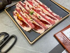-明洞王妃家烤肉(苏州中心星悦汇店)