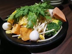 -MoMo牧场·寿喜烧专门店(长泰广场店)