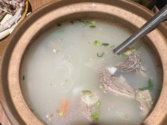 -贯贯吉·清真餐厅(浙江中路店)