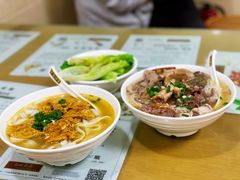 -荔林食店(西华路店)